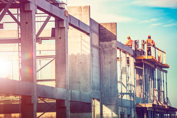 Best Waterproofing & Drywells  in Minerva Park, OH