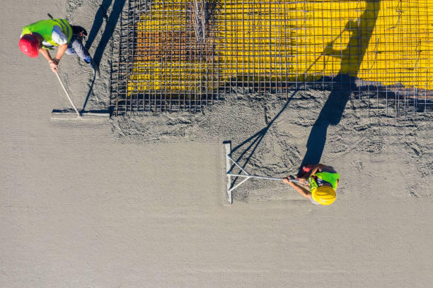 Best Local Concrete Companies  in Minerva Park, OH