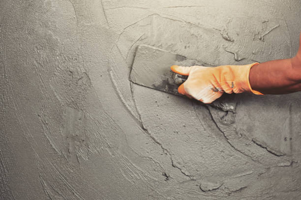 Best Concrete Leveling Services  in Minerva Park, OH