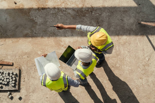 Best Affordable Concrete Contractor  in Minerva Park, OH