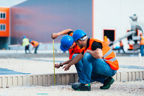 Best Poured Concrete Foundation  in Minerva Park, OH